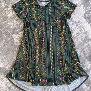 LuLaRoe Carly Dress
